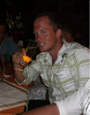 Date this foxy Norway man Knutzzz from Molde NO49