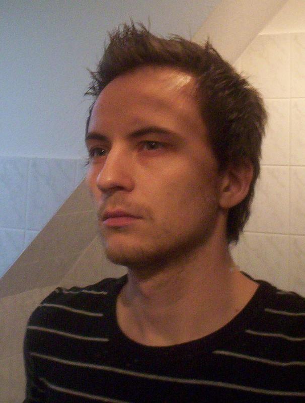 Date this georgeous Germany man TN from Munich DE72