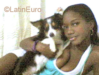 Date this passionate Colombia girl Rosa from Cartagena CO958