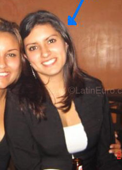 Date this delightful Colombia girl Adriana from Bogota CO964