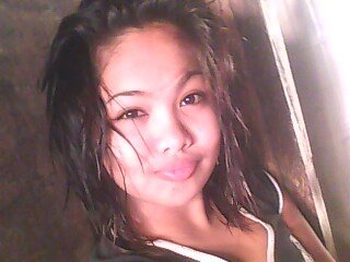 Date this sultry Philippines girl Hape from Paranaque PH67