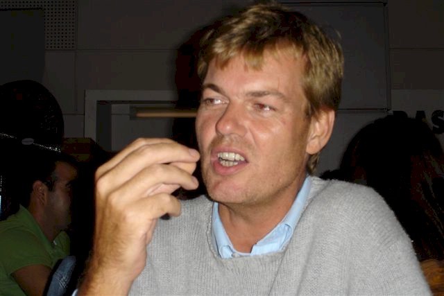 Date this sultry Netherlands man Aar from S Gravenmoer NL52