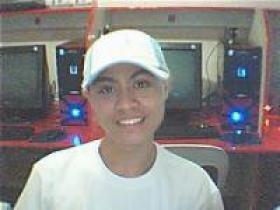 Date this stunning Philippines man Gerry from Davao City PH71