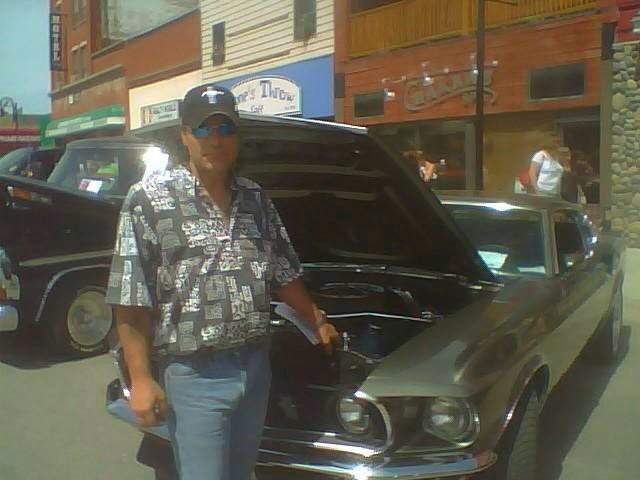Date this passionate Canada man Liam from Pincher Creek CA111