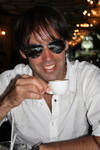 attractive United States man Arturo from Tampa US2838