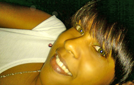 Date this pretty Dominican Republic girl Patricia from Santo Domingo DO1029