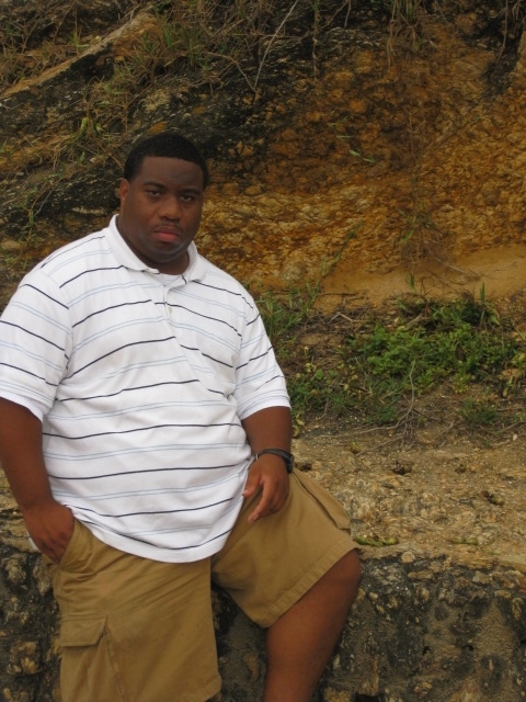 Date this young United States man Quincy25 from Houston US2857
