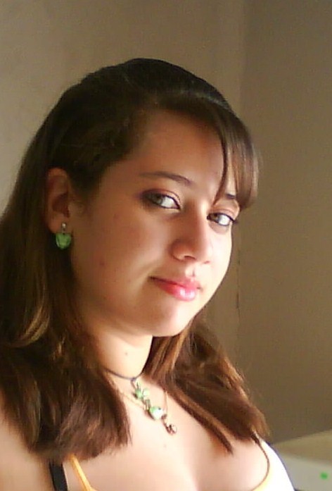 Date this young Dominican Republic girl Rluly from Santo Domingo DO1033