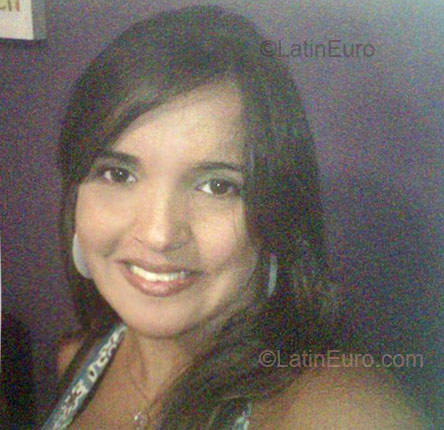 Date this delightful Brazil girl Fernanda from Rio de Janeiro BR1262