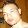 Date this good-looking United States man Martez from Columbus US2890