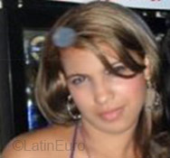 Date this nice looking Colombia girl Yizza from Magangue CO1004
