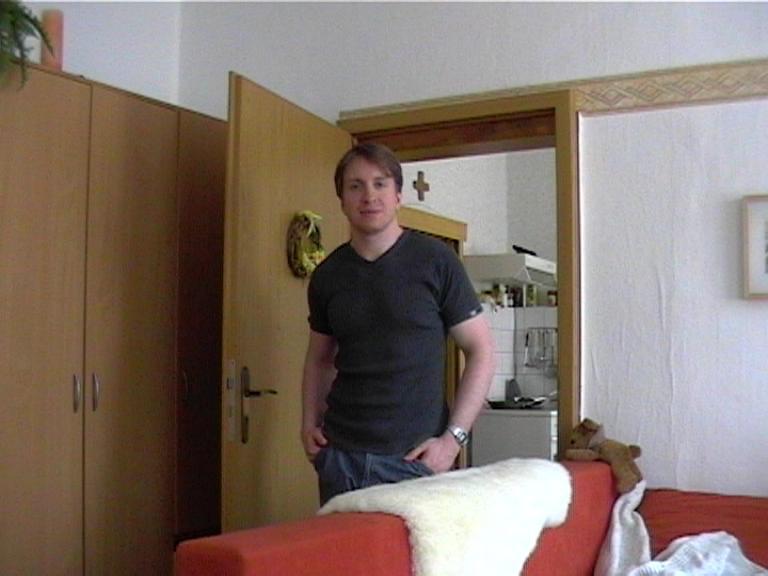Date this sensual Germany man German35 from Leipzig DE76