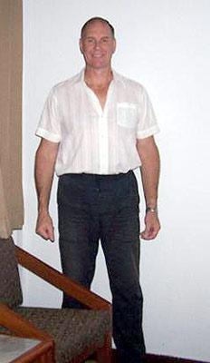 Date this delightful Australia man John from Sydney AU57