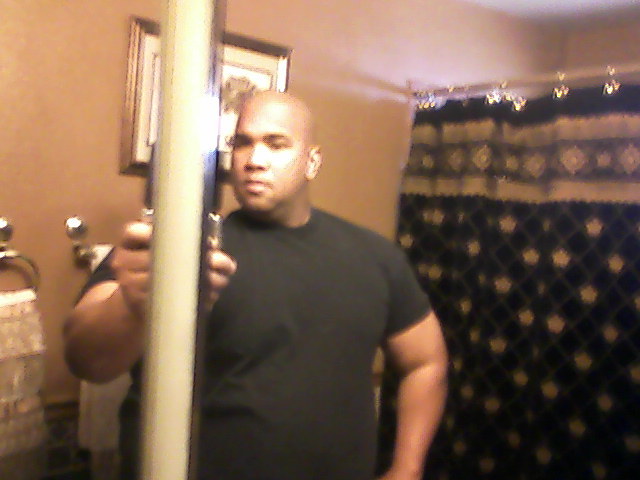 Date this passionate United States man HappyCamper from Las Vegas US2921