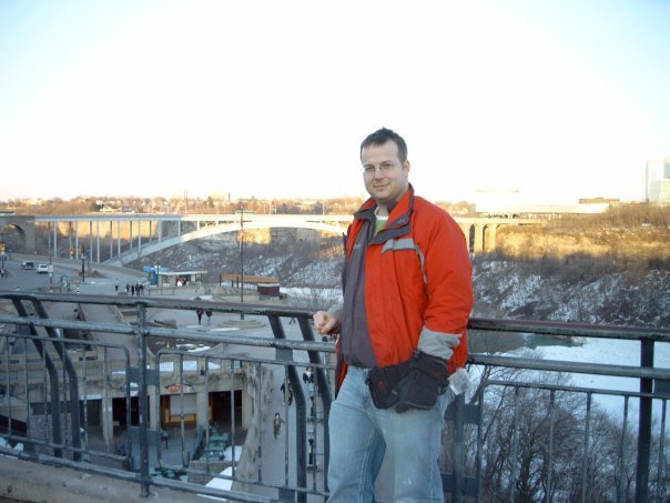 Date this good-looking United States man Jeffjames1 from Austin US2933