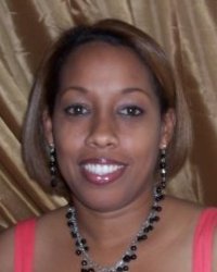 Date this sultry Dominican Republic girl Miguelina from Santiago DO1061