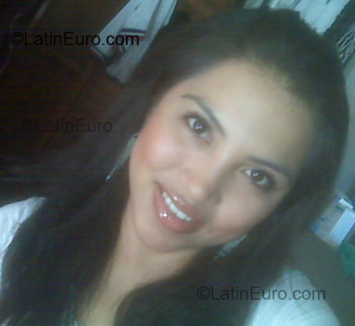 Date this voluptuous Mexico girl Odilia Azucena from Hermosillo MX69