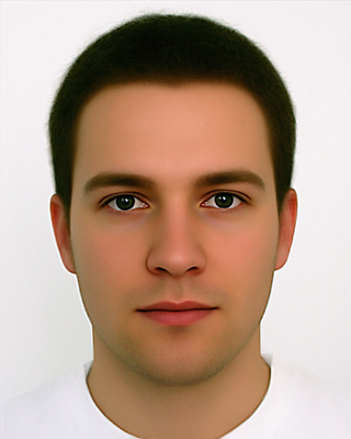 Date this young Ireland man Johndaley11 from Dublin IE13