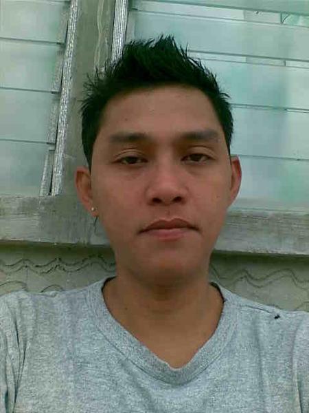Date this lovely Philippines man Lexter from Cebu City PH105