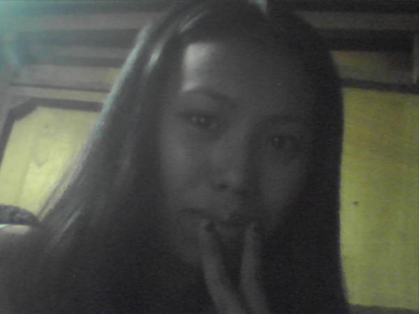 Date this passionate Philippines girl Jeu_wafa24 from Philippines AU58
