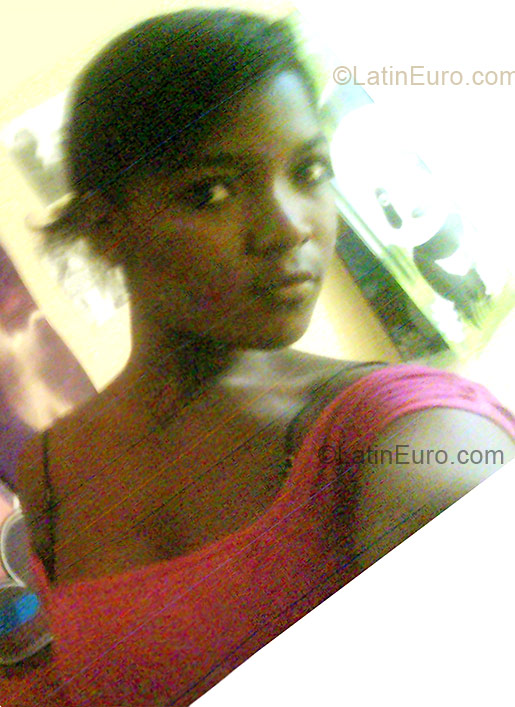 Date this funny Colombia girl Johana from Palmira CO1046