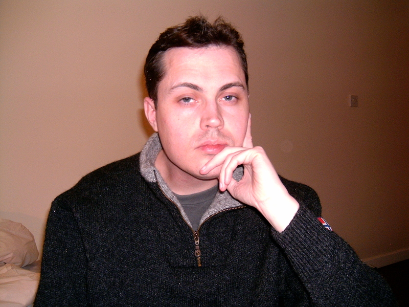 Date this fun Sweden man Mika from Uppsala SE50
