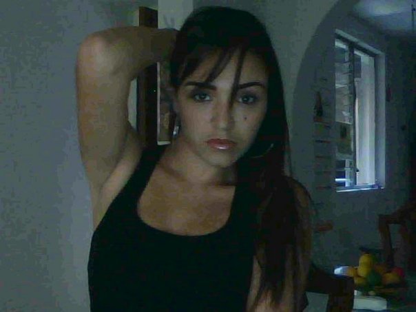 Date this foxy Colombia girl Marcela ruiz from Medellin CO1051