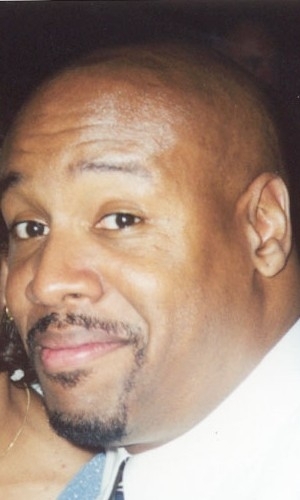 Date this passionate United States man Terence from Pembroke Pines US3007