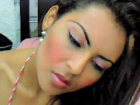 Date this sultry Colombia girl Astrid Maria from Bogota CO1053