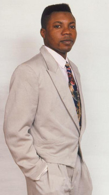 Date this beautiful Canada man Tyronekente from Toronto CA119