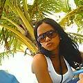 Date this athletic Dominican Republic girl Geiry from Santiago DO1090