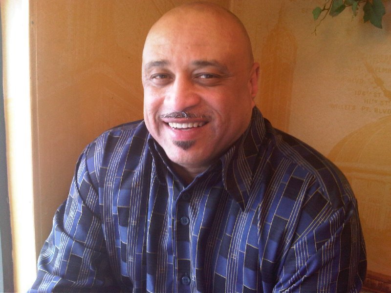 Date this foxy United States man Alan from Chicago US13343