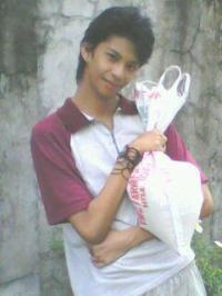 Date this fun Philippines man Moises Neil from Sagay City PH119