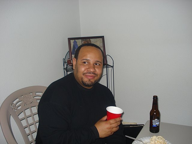 Date this gorgeous United States man Latney from Brooklyn US3030