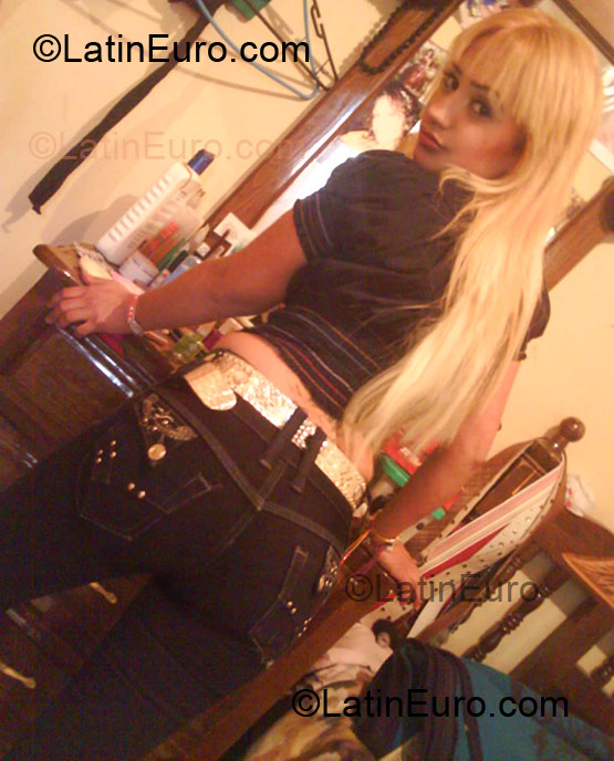 Date this charming Mexico girl Lizbeth Alicia from Obregon MX75