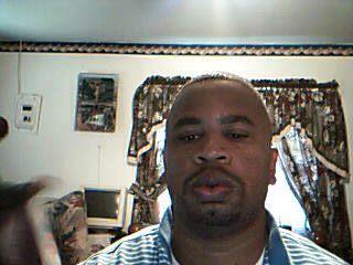 Date this good-looking United States man Darryl from Kosciusko US3043