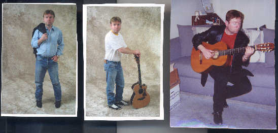 Date this gorgeous United States man Edmondo from San Diego US3078