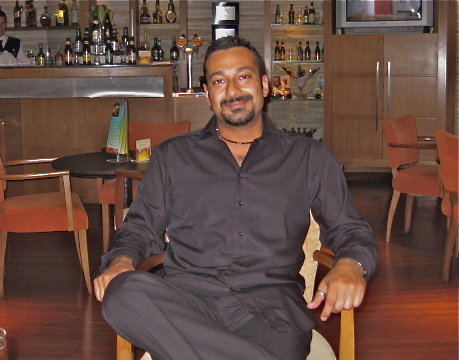 Date this charming United Kingdom man Tahir from Liverpool GB178