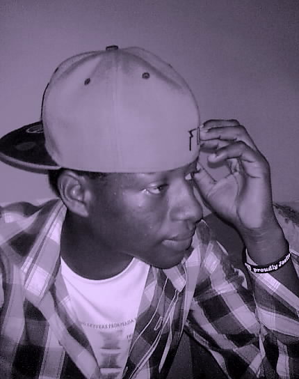 Date this good-looking Nigeria man Peter from Jos NG92