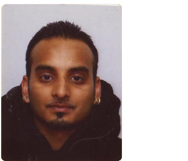 Date this nice looking Netherlands man Jay-Jay from Den Helder NL53