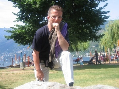 Date this pretty Switzerland man Ikarus from Bern CH33