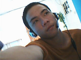 Date this attractive Philippines man Ronuel from Cebu PH143