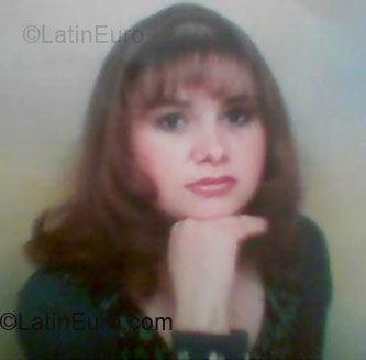 Date this georgeous Colombia girl Ana Sofia from Bogota CO1109