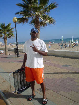 Date this exotic United States man ELE-75 from Odessa US3140