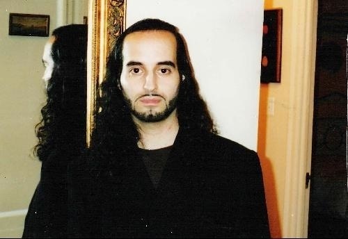 Date this stunning United States man Fabio from Ozone Park US3154