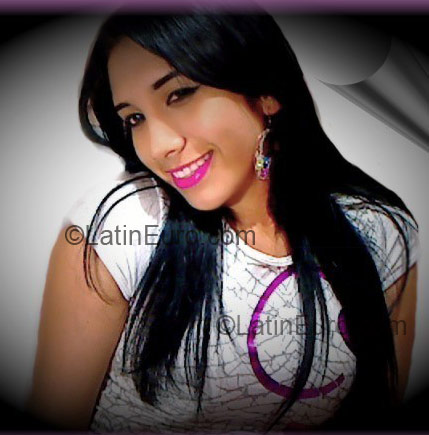 Date this tall Colombia girl Jessica from Cali CO1124