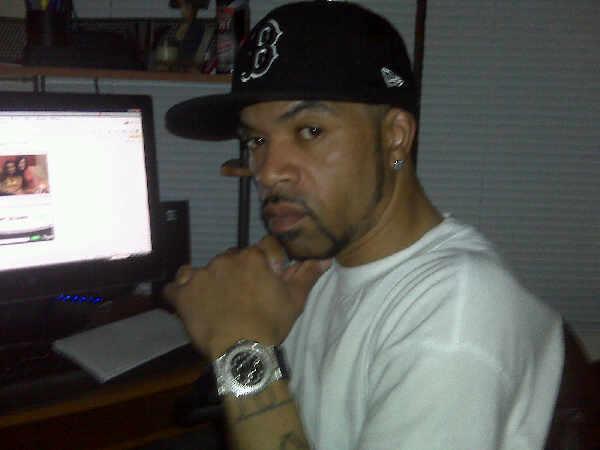 Date this lovely United States man Raymond from Bronx US3189