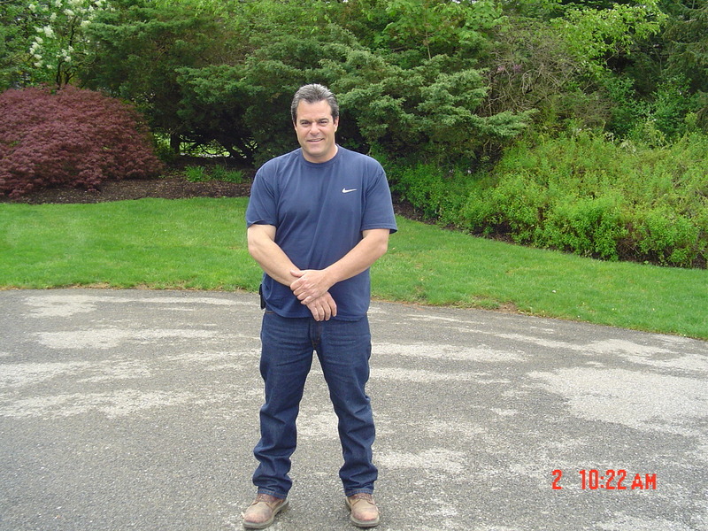 Date this cute United States man Nice from Clinton BR1407
