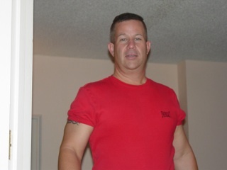 Date this lovely United States man Ruggy33 from Birmingham US3200