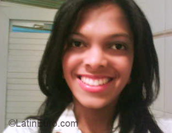 Date this funny Dominican Republic girl Jodhammes from San Cristobal DO1173